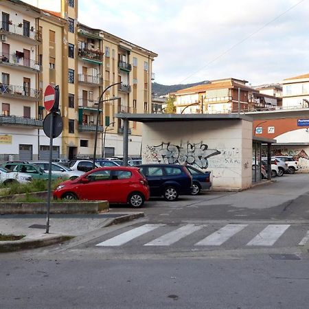 B&B Olympo Salernes Extérieur photo
