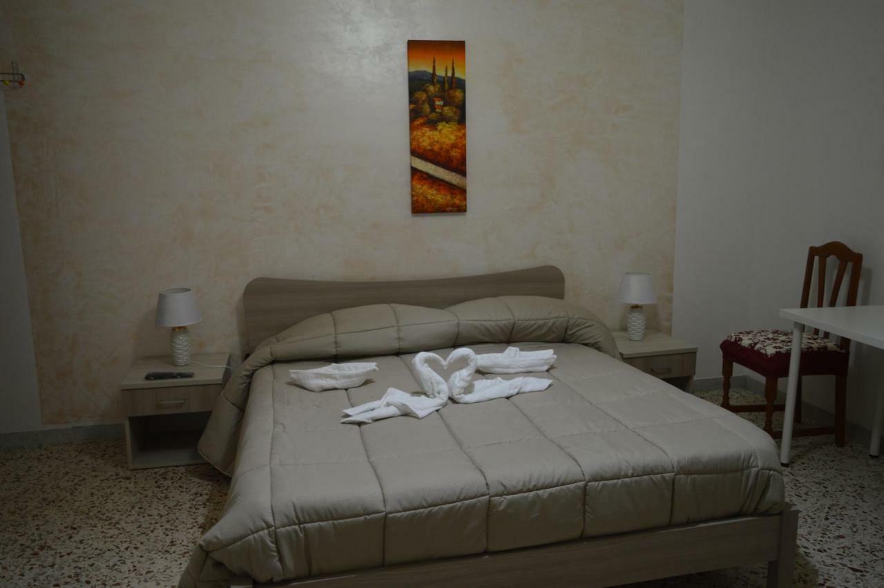 B&B Olympo Salernes Extérieur photo
