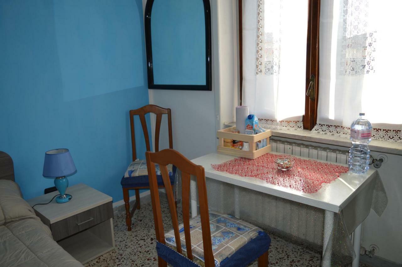 B&B Olympo Salernes Extérieur photo