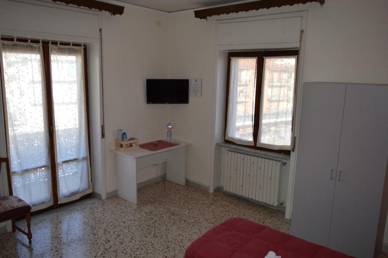 B&B Olympo Salernes Extérieur photo