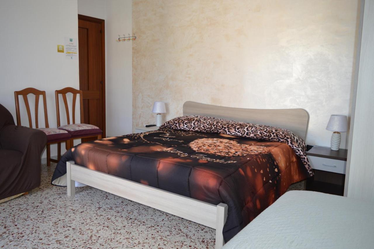B&B Olympo Salernes Extérieur photo